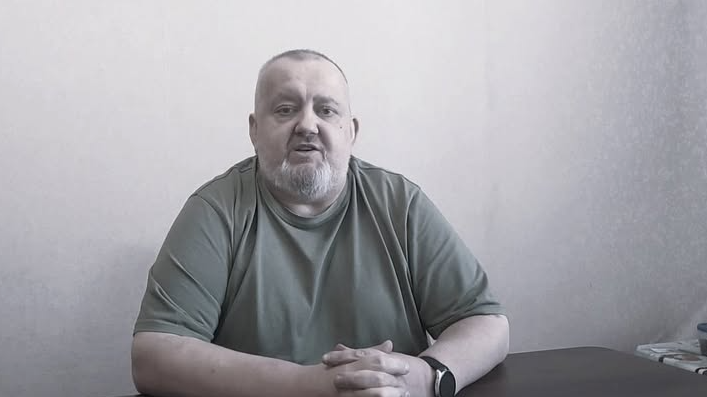 Відійшов у вічність директор гімназії на Волині