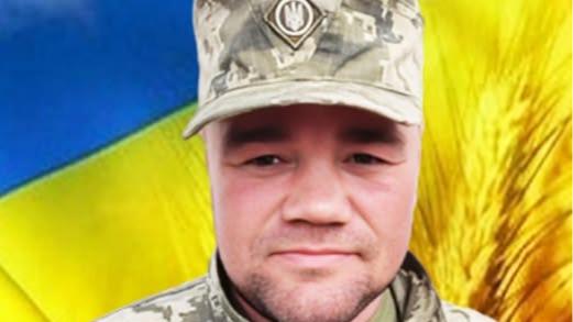 Серце не витримало: «на щиті» на Волинь повертається Герой Олександр Панасюк. Просять гідно зустріти