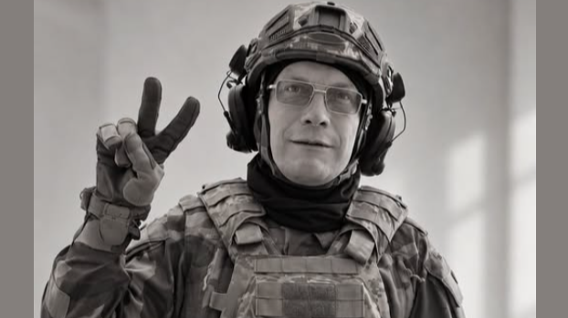 Майже 2 роки вважався зниклим безвісти: підтвердили загибель воїна з Волині Василя Сизоненка