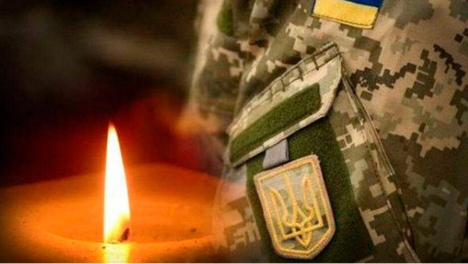 ДНК-експертиза підтвердила загибель Героя з Волині Олександра Шишка