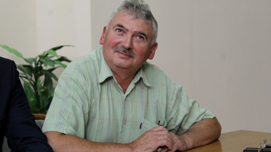 4 квітня: хто з волинян святкує День народження