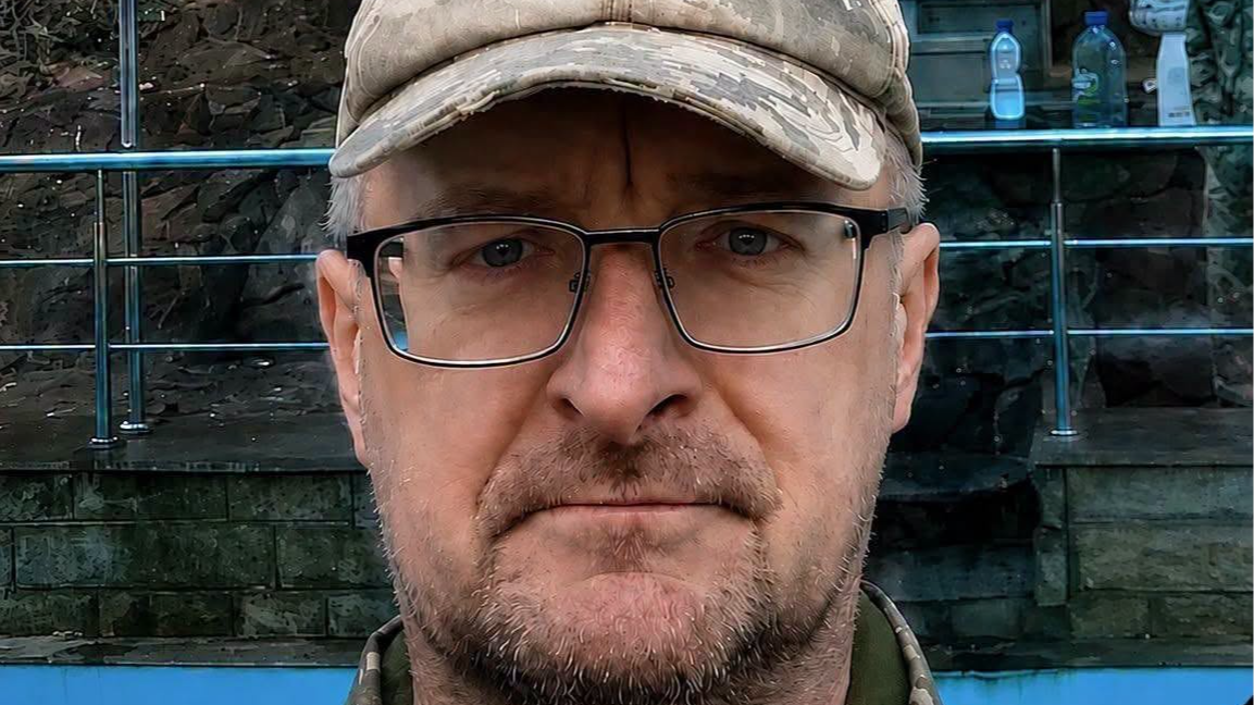 Загинув на Сумщині: на Волинь «на щиті» повертається Герой Сергій Конончук