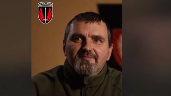 «Одягайте спідниці»: боєць ЗСУ звернувся до ухилянтів із різкою заявою