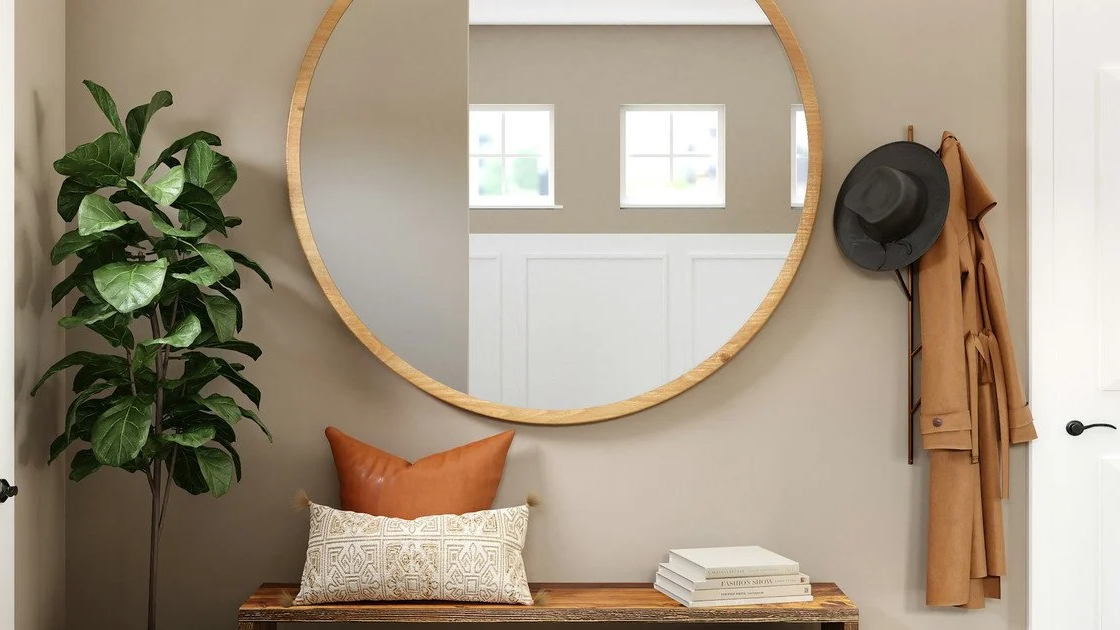 Накличете на себе біду: де не можна ставити дзеркало у квартирі чи будинку