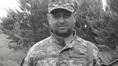 Навіки 33: на війні загинув Герой з Волині Андрій Залевський