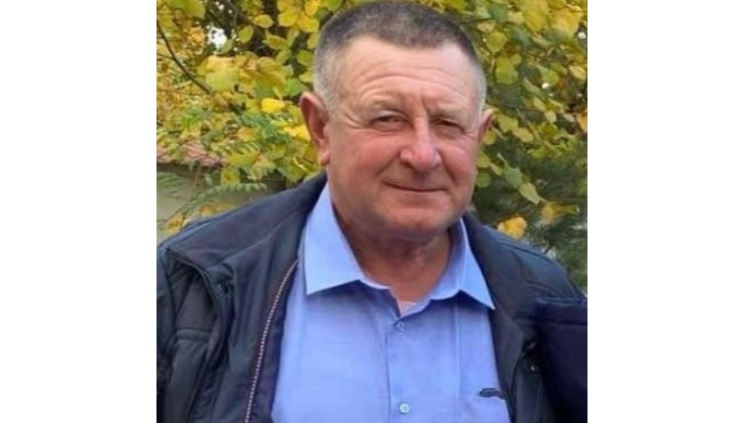 Пішов перепливати Стир човном і зник: розшукують 61-річного чоловіка з Луцького району
