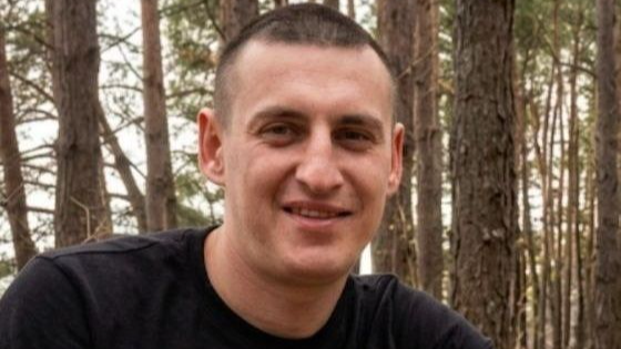 Після місяців очікування підтвердили загибель Героя з Волині Віталія Ткачова