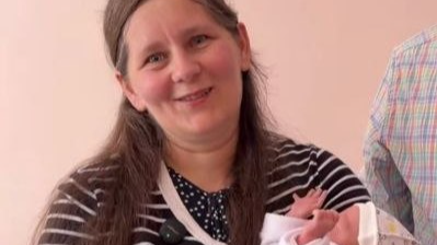 53 дні боротьби за життя: у Луцьку виходили немовля вагою 1600 грамів із рідкісним діагнозом