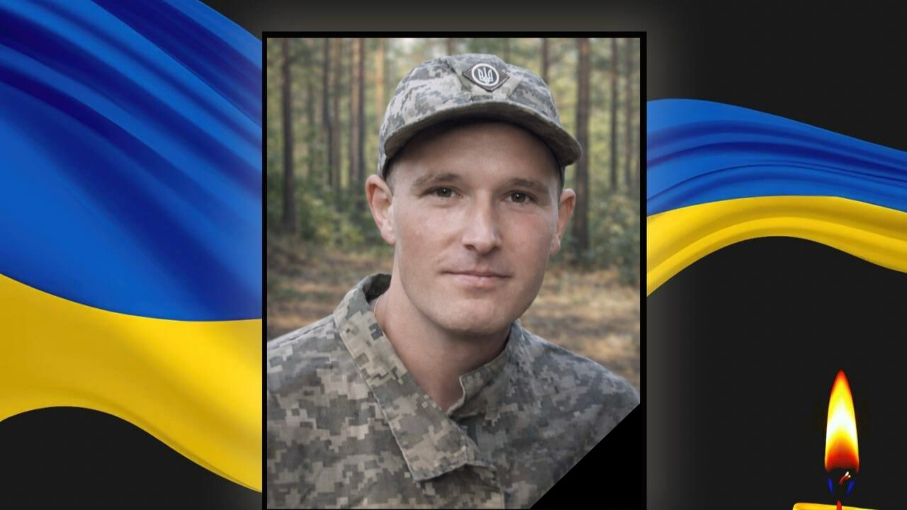 Експертиза ДНК підтвердила загибель: на Волинь «на щиті» повертається Герой Олександр Шевченко