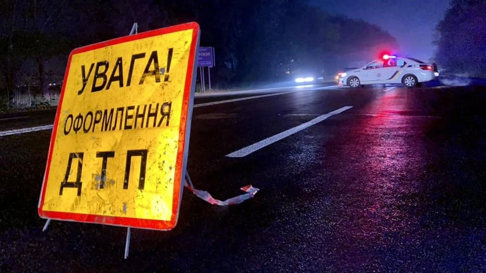 У Луцьку п’яний водій скоїв дві ДТП за ніч і втік: що відомо