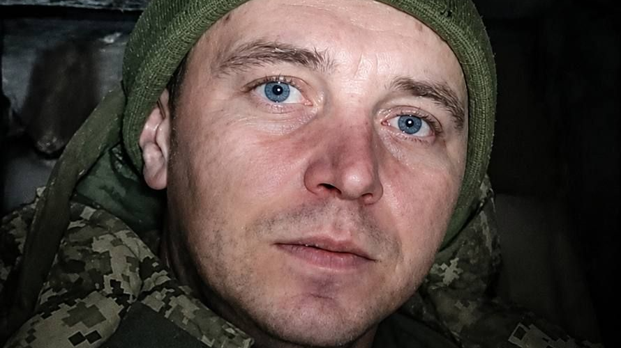 Через два місяці після загибелі «на щиті» на Волинь повертається Герой Андрій Григола