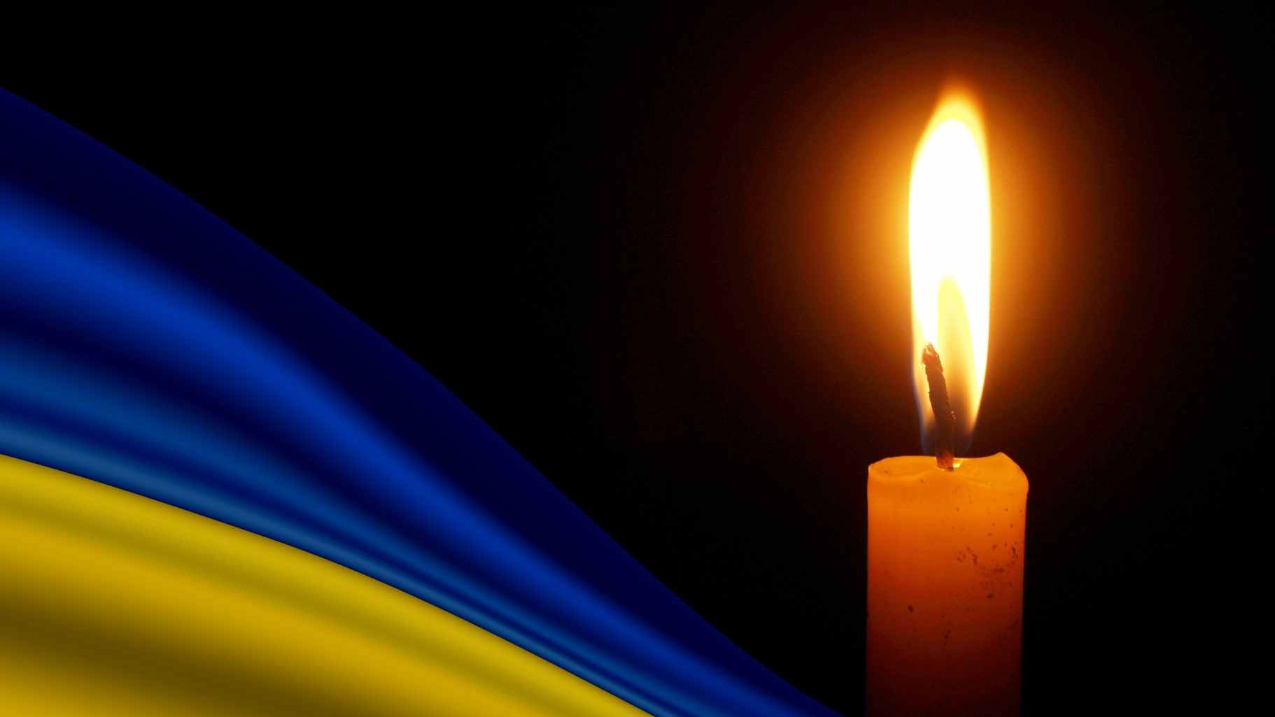 На Волині проведуть в останню путь Героя Олега Петрука