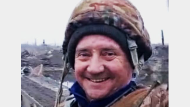 На Волинь до рідного дому «на щиті» повертається Герой Анатолій Баранось