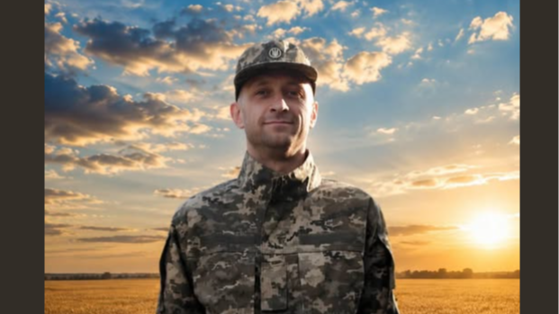 Загинув понад 2 роки тому: на Волинь «на щиті» повертається командир Олександр Троянчук