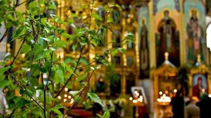 Трійця – це не один день: скільки днів не можна працювати на городі після свята