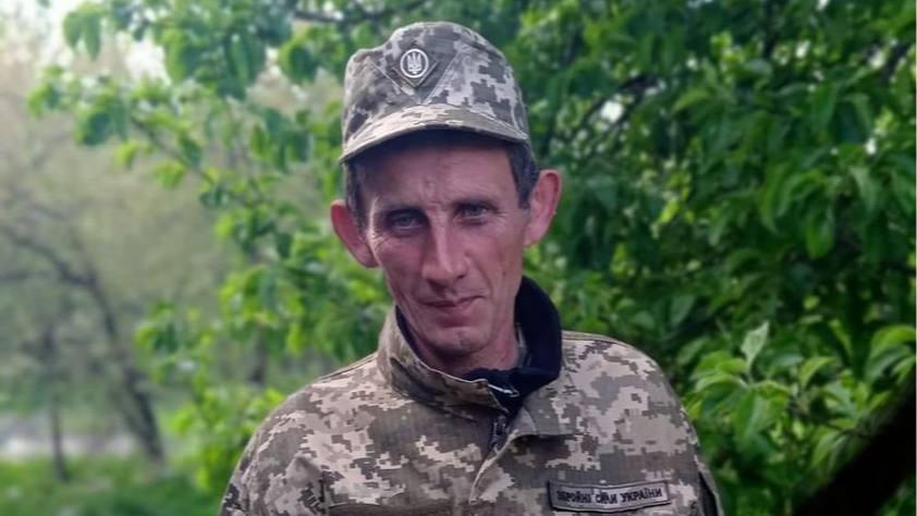 Росіяни обстріляли машину меддопомоги: захисник з Волині загинув, їдучи рятувати поранених