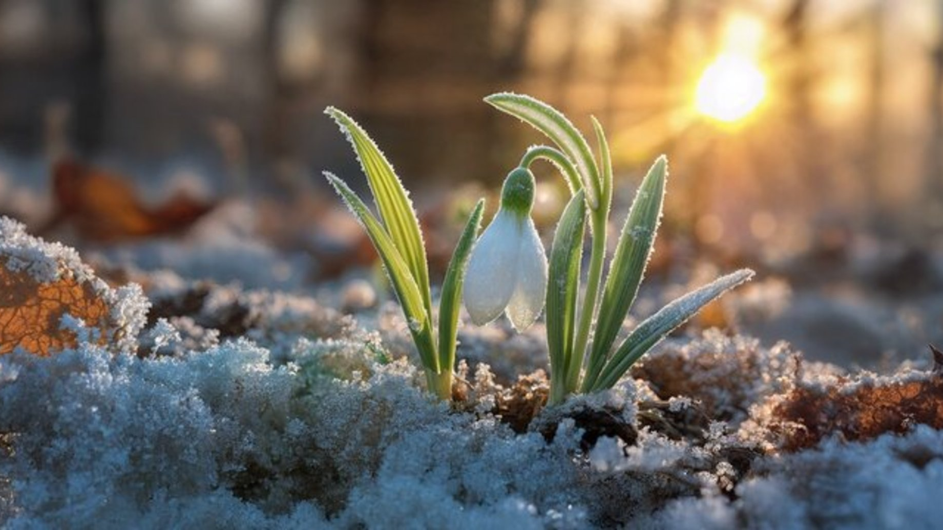 Україна опинилася у полоні арктичного холоду: коли завершиться похолодання