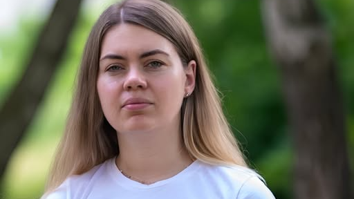 Як лікарка зі Львова стала фермеркою на Волині: історія Ірини Андрійчук