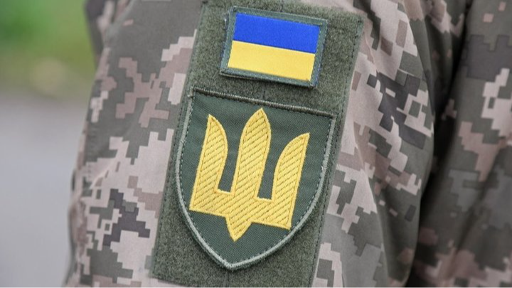 На Вінничині чоловік поранив ножем військового ТЦК