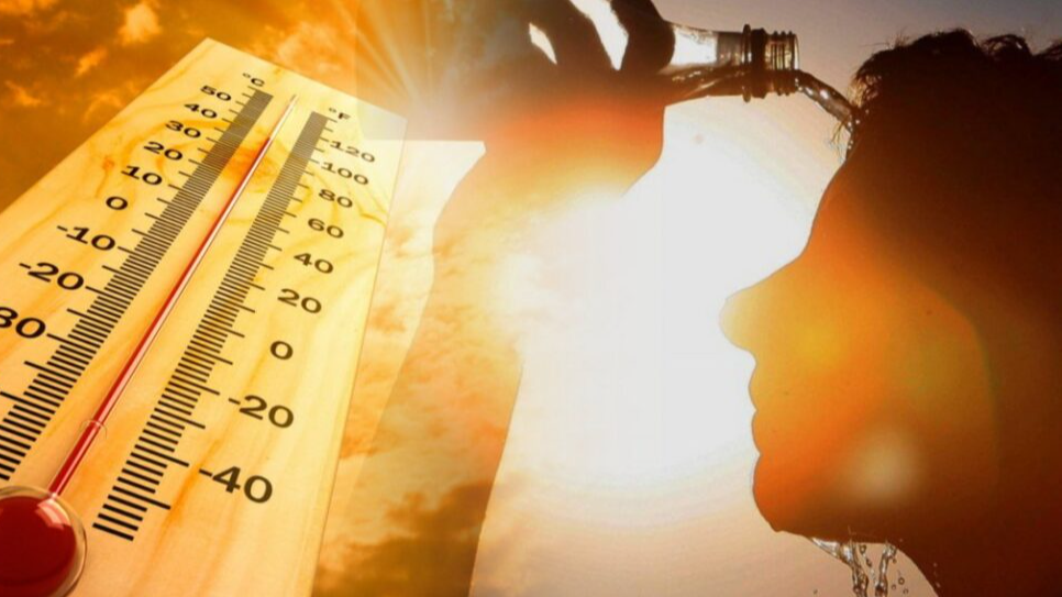 Чи буде цього літа +40°C? Синоптикиня пояснила, чого чекати від погоди