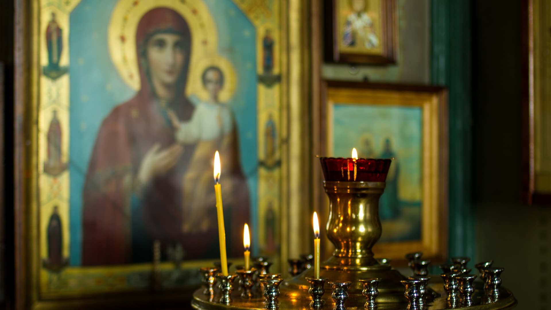 Церковне свято 7 жовтня: чому у цей не можна працювати на землі