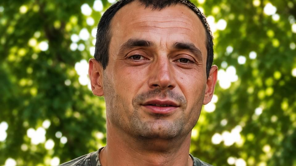Півтора року вважався зниклим безвісти: на Волині попрощаються з Героєм Миколою Волчанюком