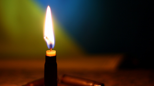 Загинув більше року тому: у Луцькій громаді попрощаються з молодим Героєм Андрієм Бондарем