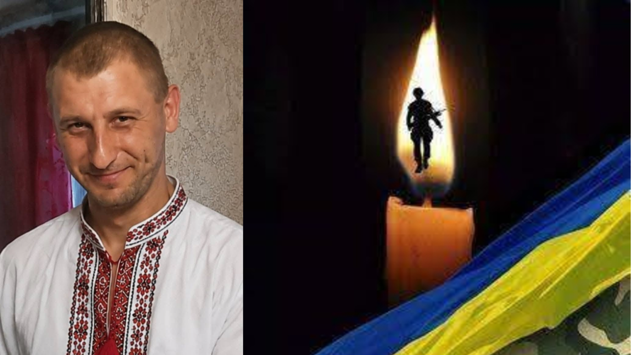 «На щиті» на Волинь повертається Герой Микола Максимчук - просять гідно зустріти