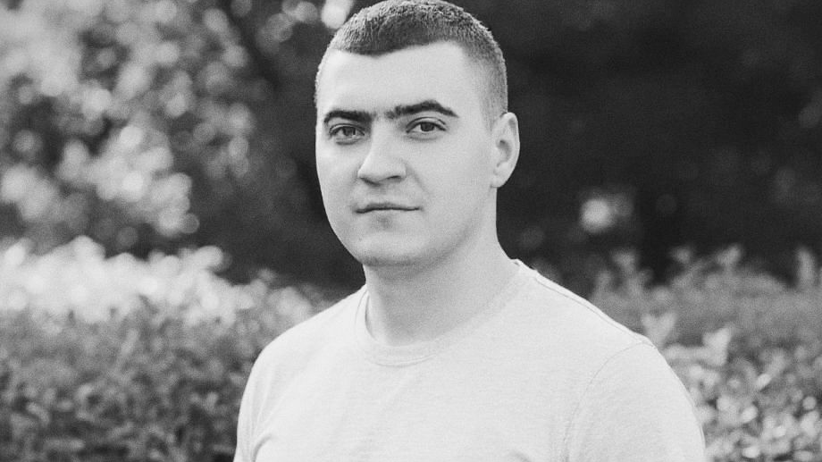 Навіки 29: на фронті загинув Герой з Волині Роман Гайовий