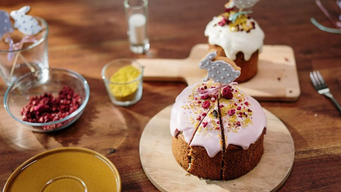 У який день Страсного тижня категорично не можна пекти паску?