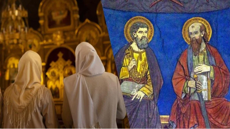 Петра і Павла 2026: коли святкують за новим календарем, дата та традиції свята