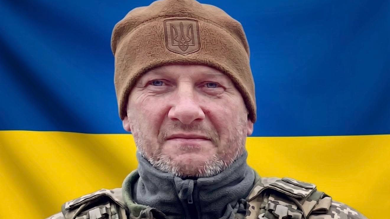 ДНК-експертиза підтвердила загибель військовослужбовця з Волині Віталія Корнелюка