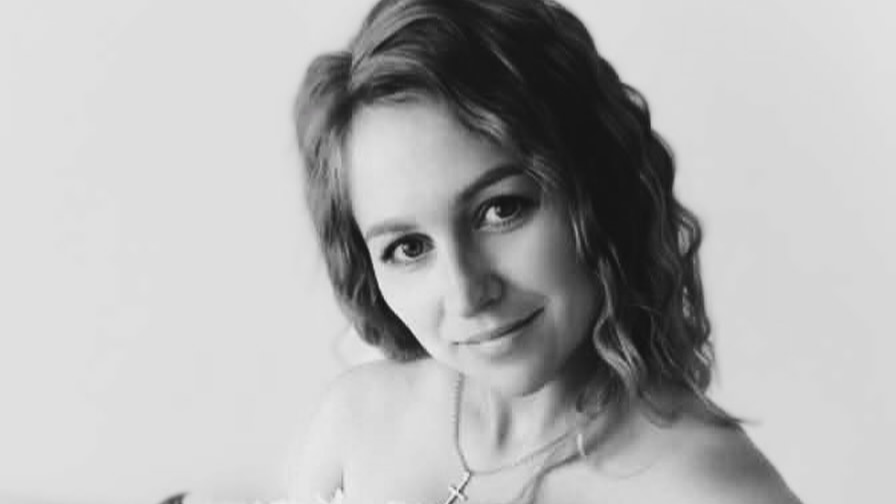 Три доньки залишились без мами: відійшла у вічність волинянка, яка боролася з важкою хворобою