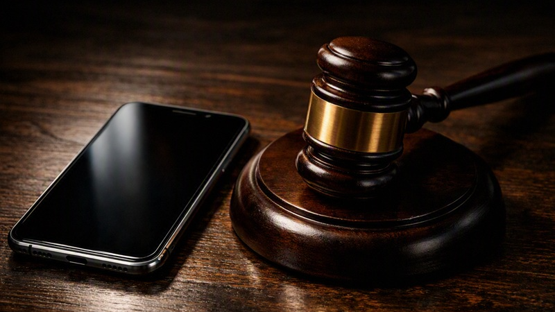 Повідомляла про пересування ТЦК у Viber: на Волині судили адмінку групи «Колядники»