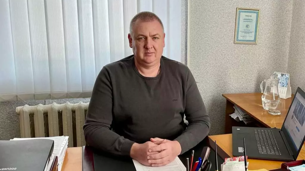 Втік за кордон під час війни: екскерівника комунального підприємства на Волині затримали в Канаді