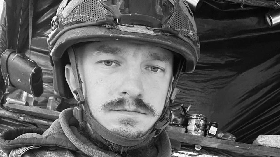 На Волинь «на щиті» повертається молодий Герой Юрій Ващишин. Просять гідно попрощатися