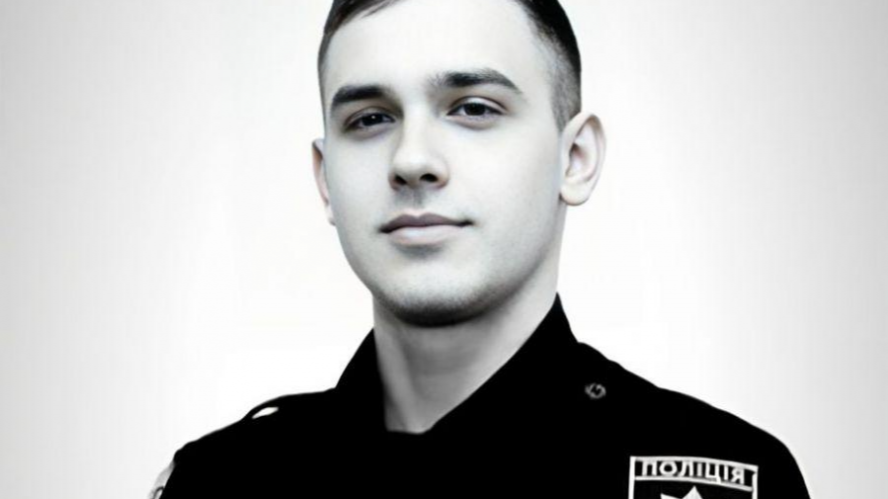 Командир взводу застрелив 20-річного поліцейського на Волині: справу знову розгляне суд