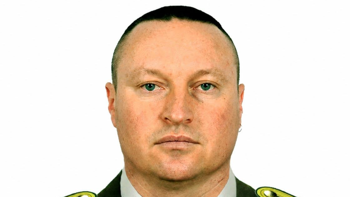 У громаді на Волині відбудеться прощання з Героєм Андрієм Лепським