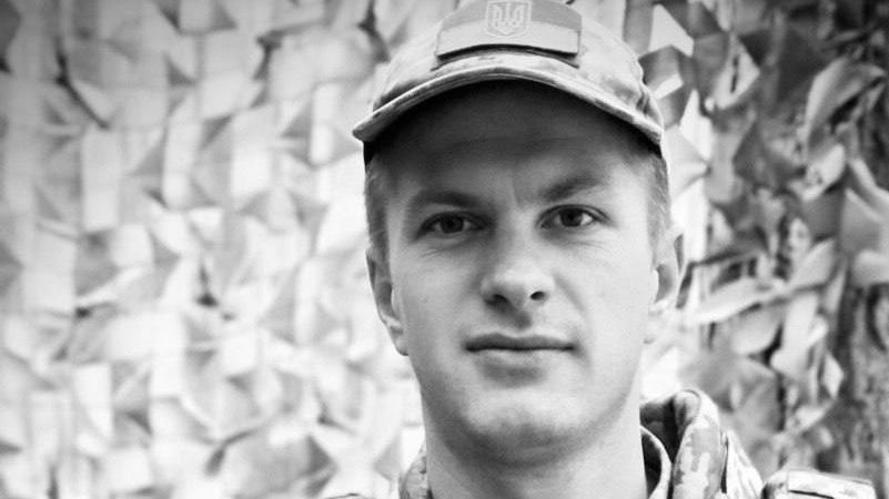 У аварії загинув Герой з Волині Роман Пасальський