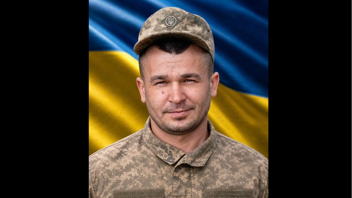 Загинув майже півтора року тому у Курській області: на Волині поховають Героя Сергія Носуліча