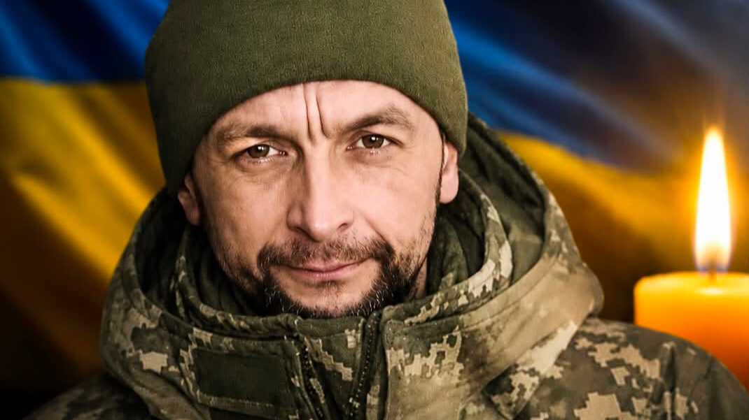 Понад рік вважався зниклим: підтвердили загибель Захисника з Волині Сергія Кокохи