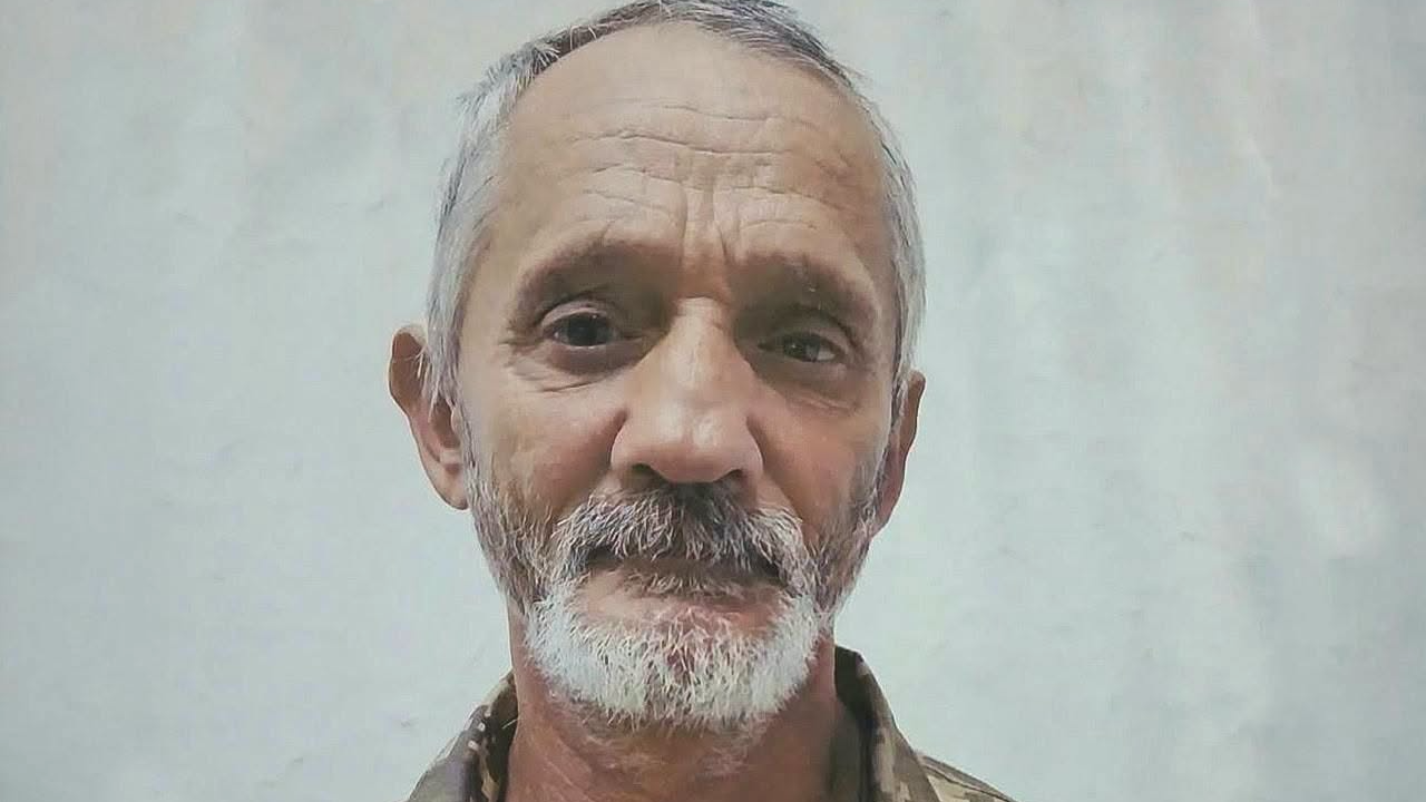 Помер від тяжких поранень: на Волині поховають захисника Петра Кидибу