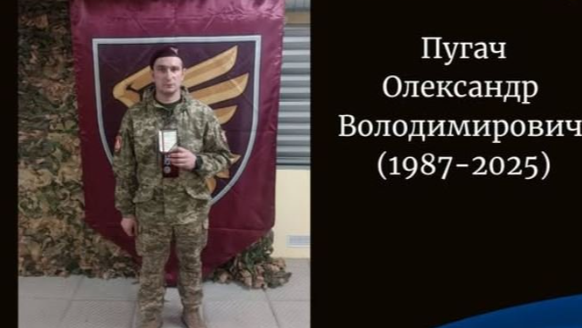 Сини більше ніколи не побачать тата: волинянину просять присвоїти державну нагороду