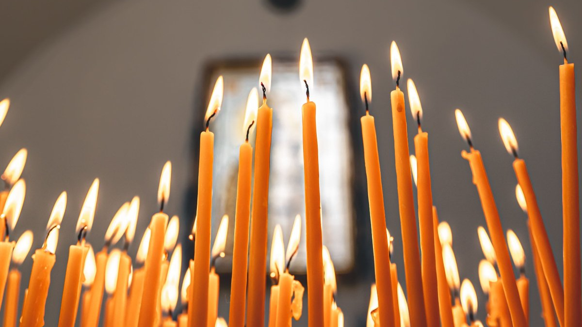 Найскорботніший день року: чи можна пекти паски у Страсну п’ятницю і що категорично заборонено робити