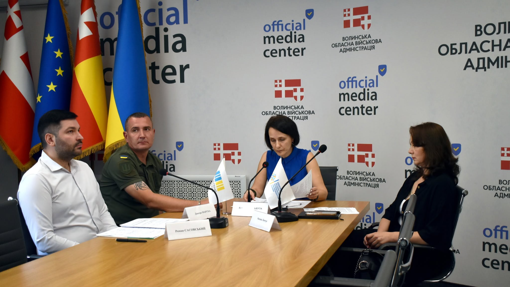 На Волині 1300 підприємств визнані критично важливими: які нові умови для бронювання