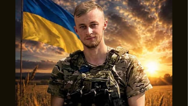 Йому було лише 24 роки: на війні загинув Герой з Волині Петро Олендр
