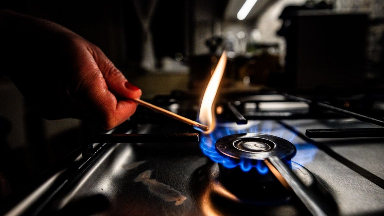 У двох селах Волині заплановано відключення газу - опублікували список вулиць