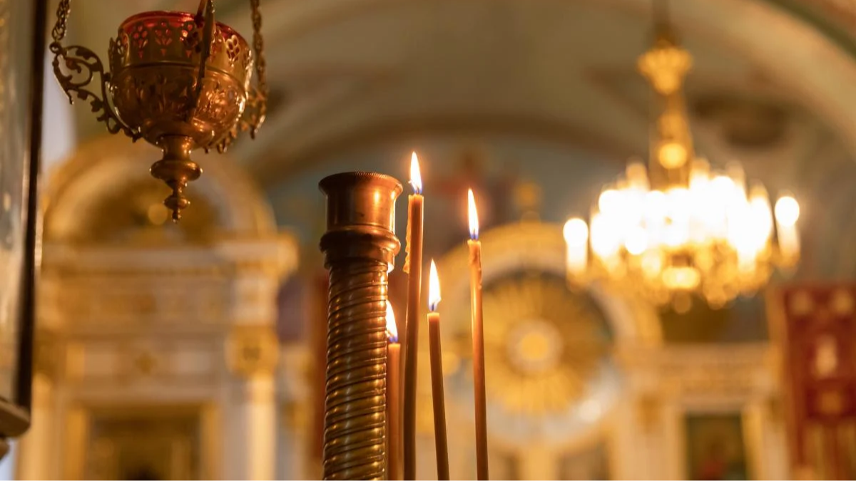 Заговіння на Успенський піст: що можна і не можна робити 31 липня
