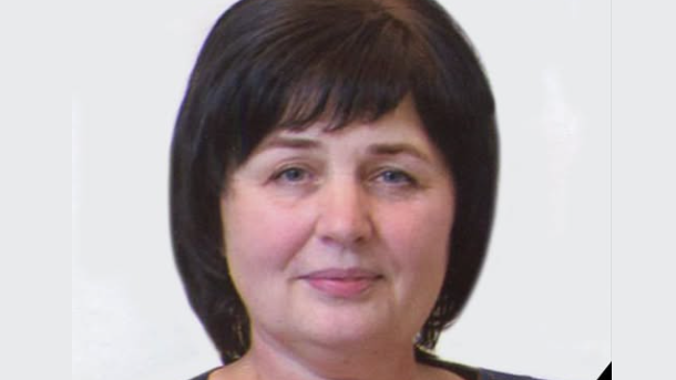Більшу частину життя присвятила професії: відійшла у вічність вчителька з Волині