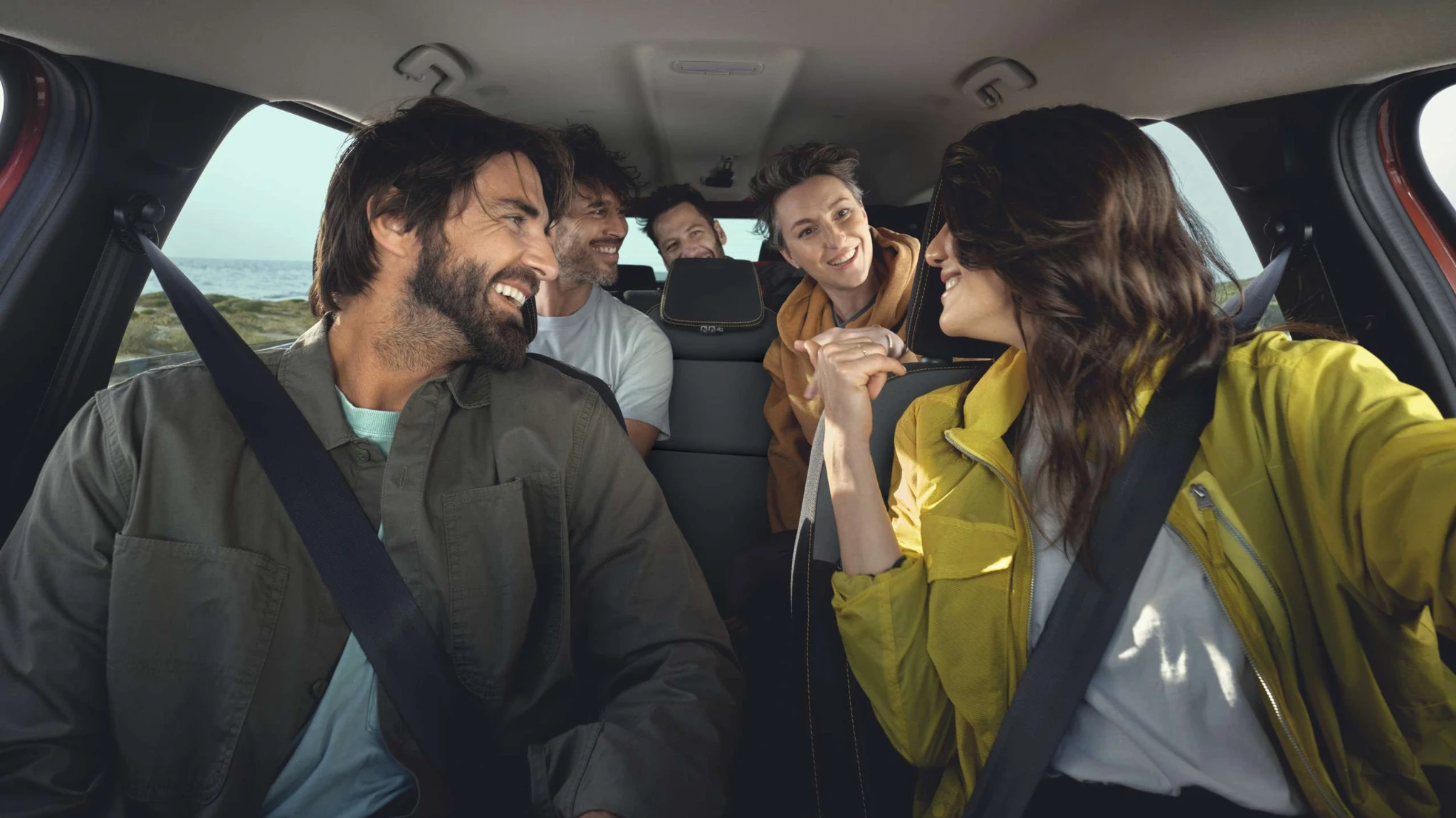 Фінансові рішення для купівлі RENAULT: як працює Mobilize Financial Services та чому це зручно